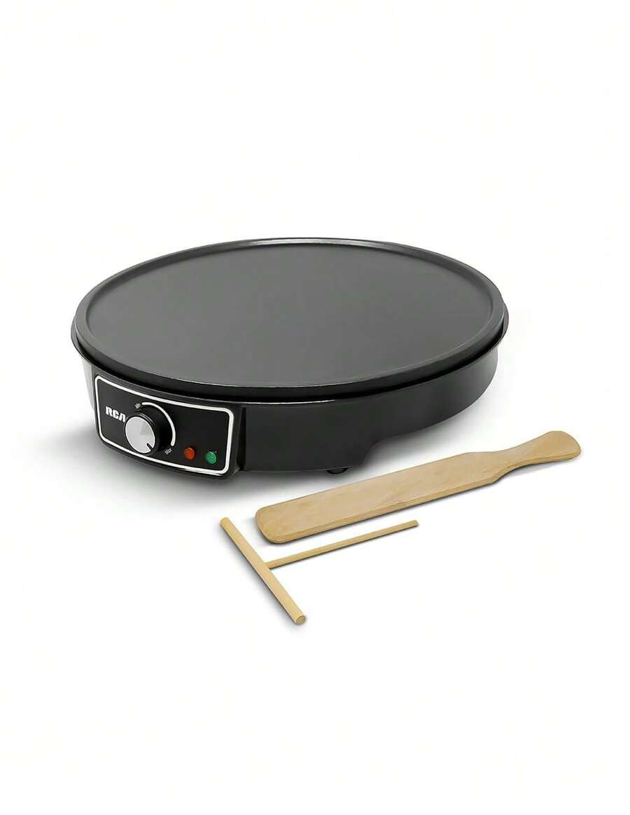 Crepera Plancha