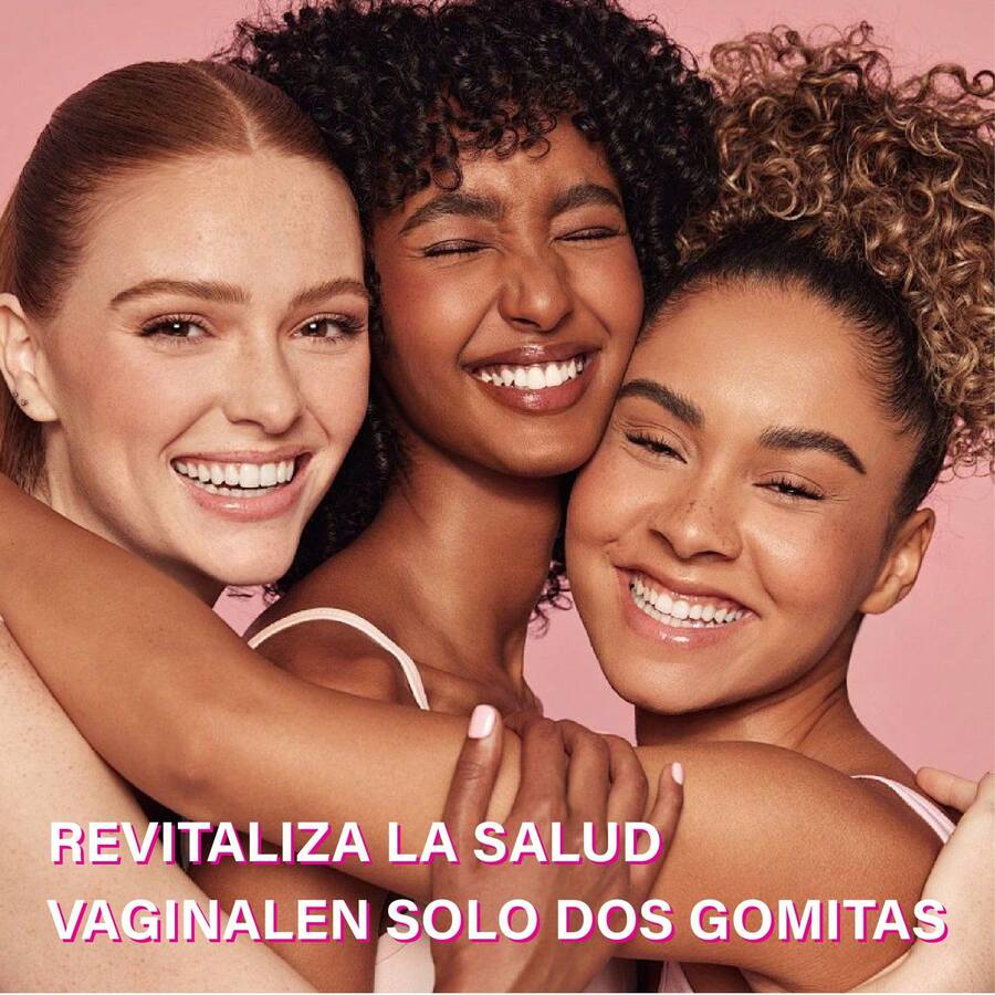 Gomitas Probióticos