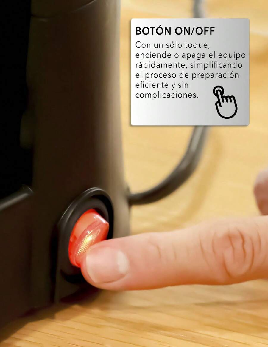 RCA Cafetera Eléctrica RC-CAF1