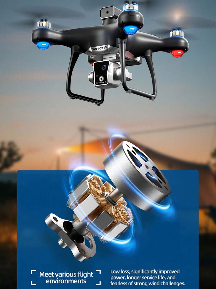 Drone profesional