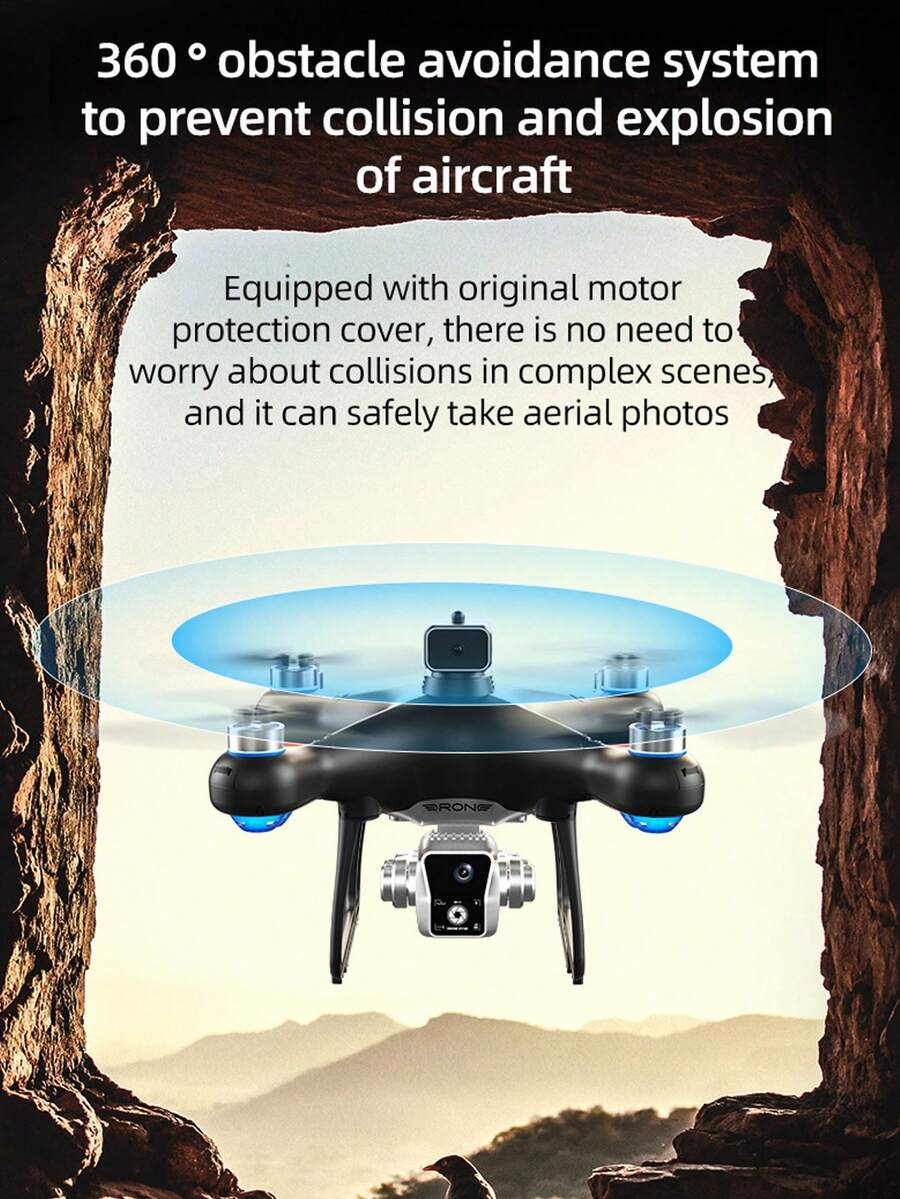 Drone profesional