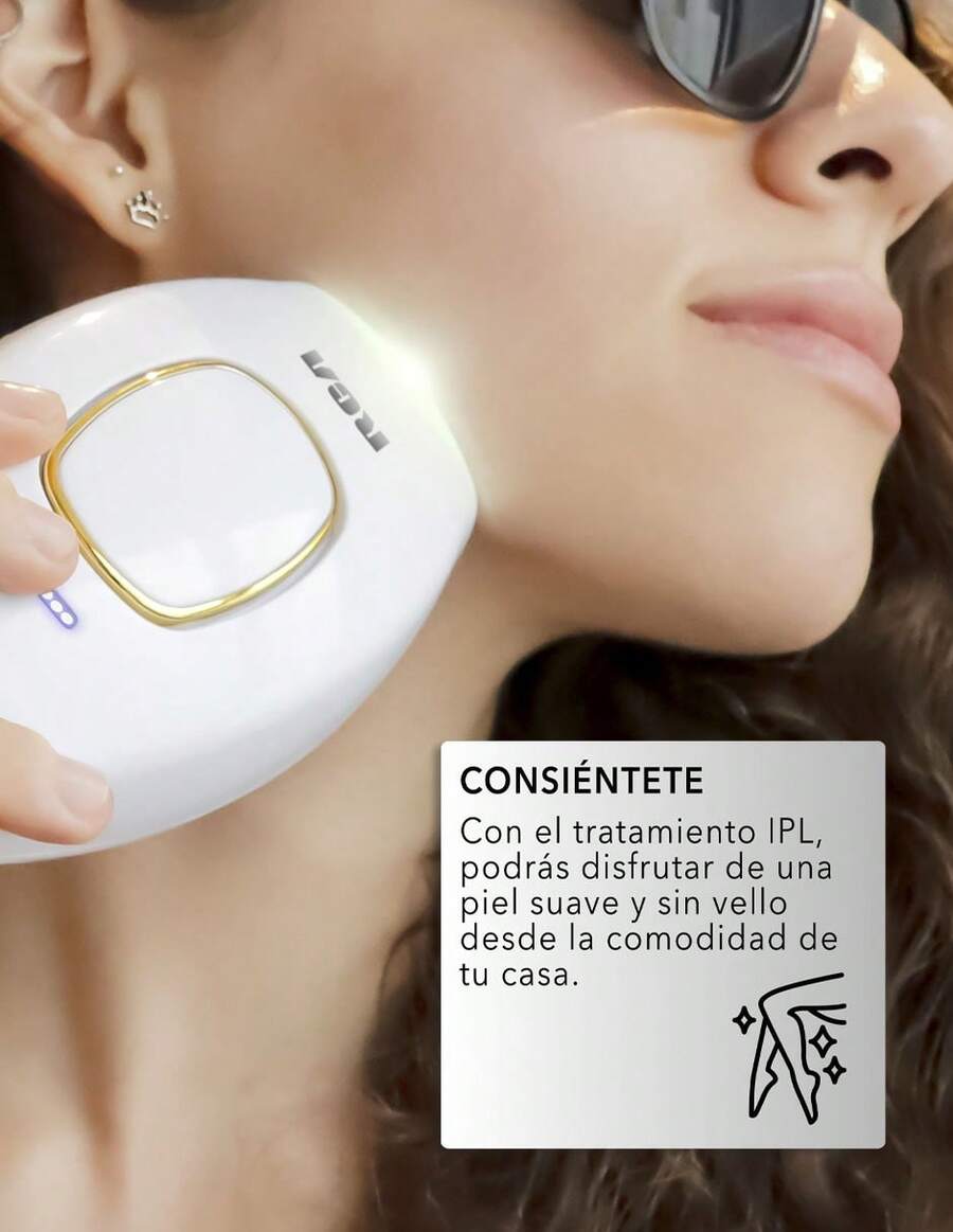 Depiladora Profesional
