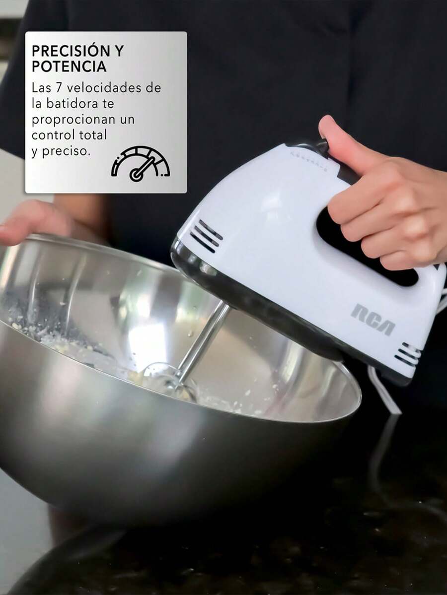 Batidora de Mano