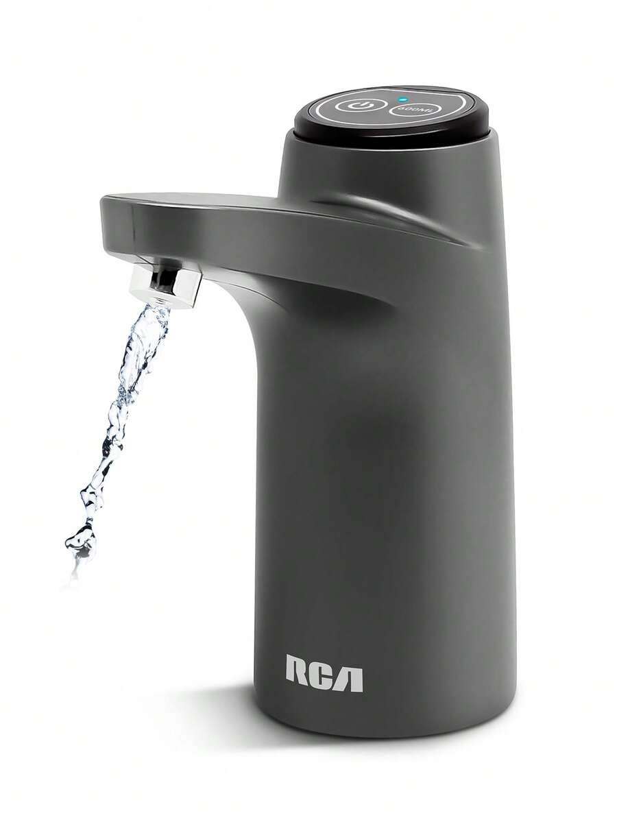 Dispensador de Agua