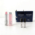 Dior Addict Lip Glow Balm +Dior Sauvage Perfume
