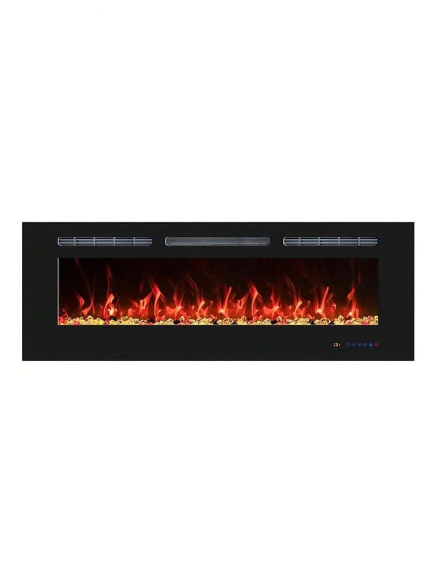 Chimenea Eléctrica Empotrable