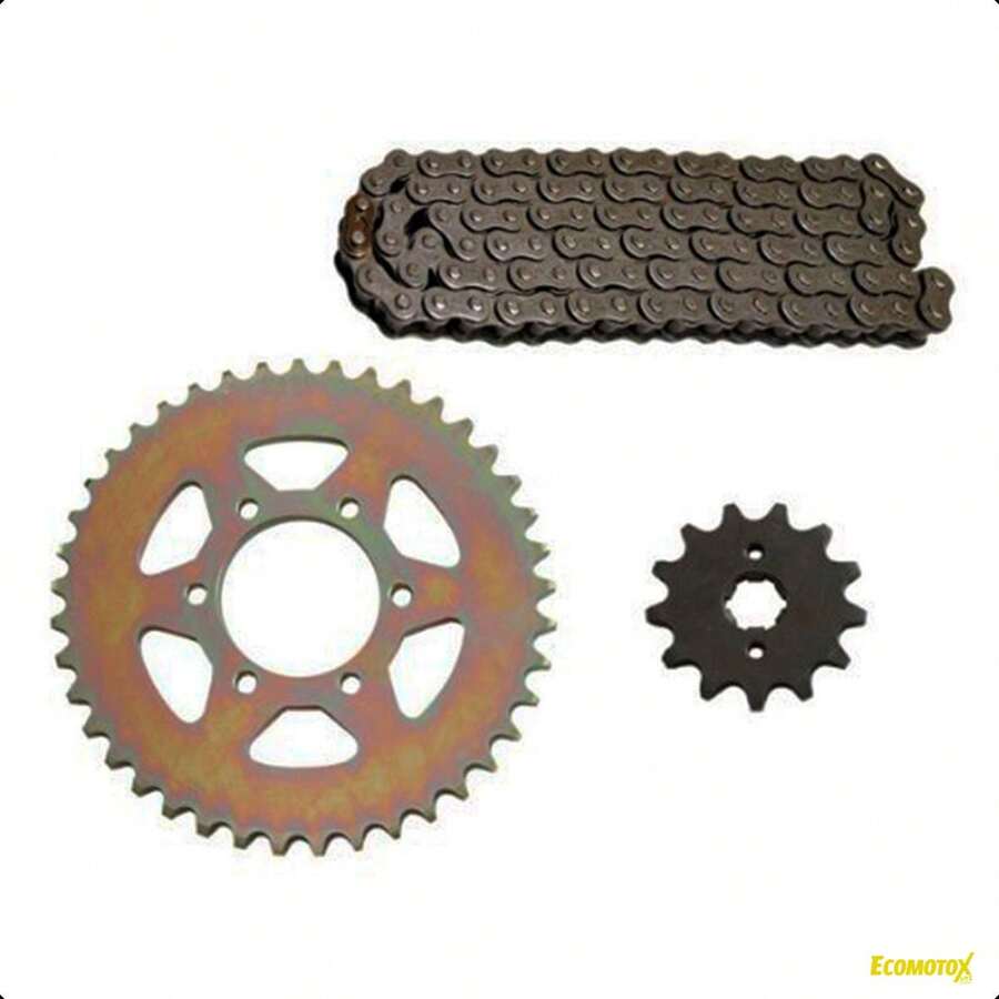 Kit de Arrastre 250Z