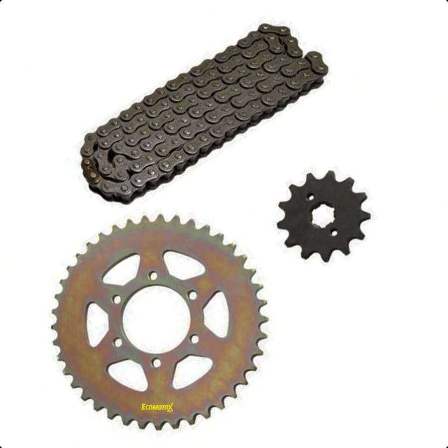 Kit de Arrastre 250Z