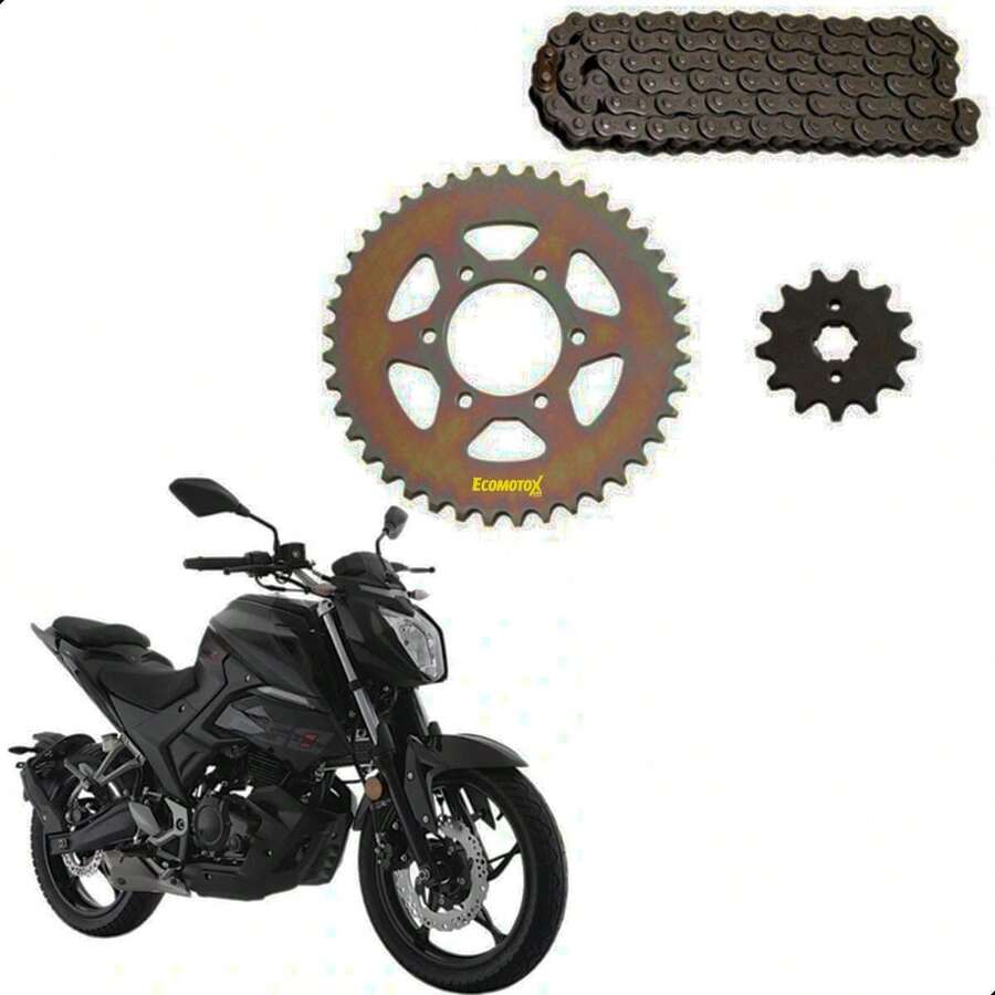 Kit de Arrastre 250Z