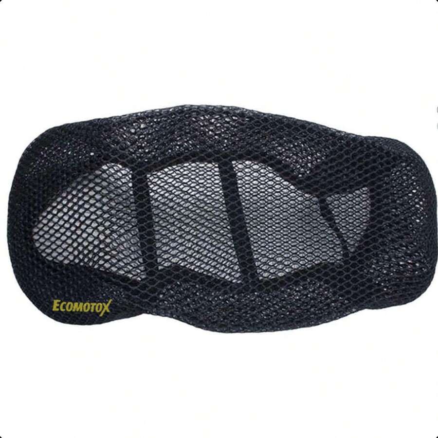 Malla Funda para Asiento de Moto