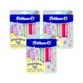 Pack de 3 piezas Plastilina de colores surtidos