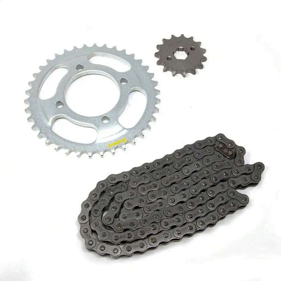 Kit de Arrastre Hond CGL125