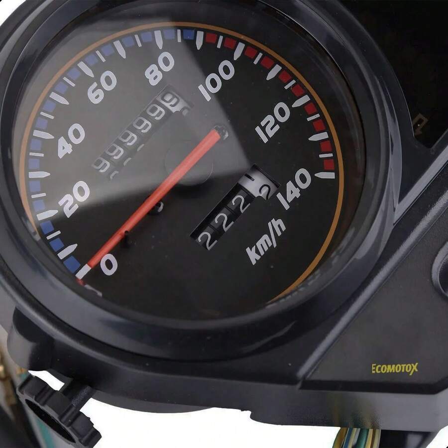 Velocímetro Completo GL150