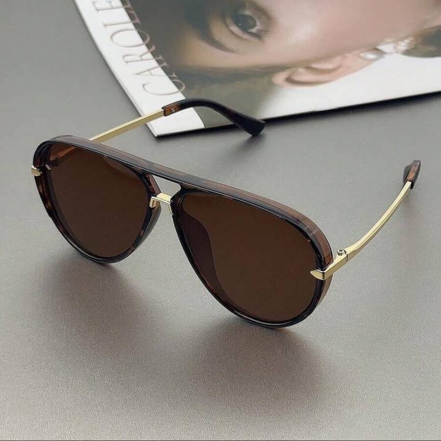 Gafas de moda para mujer