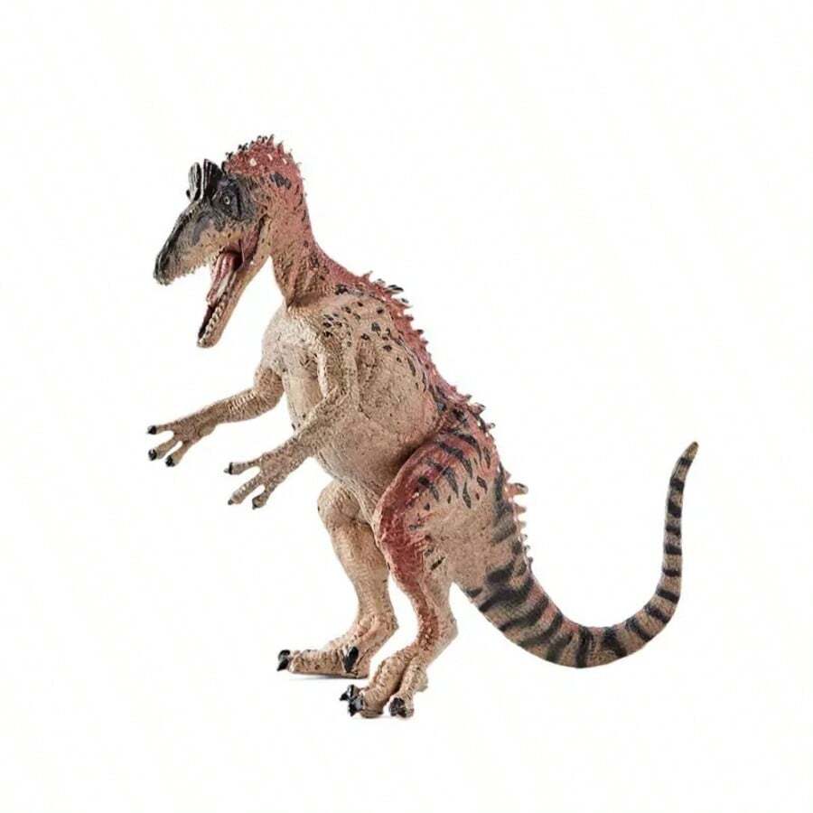 1 Set Modelo de Dragón