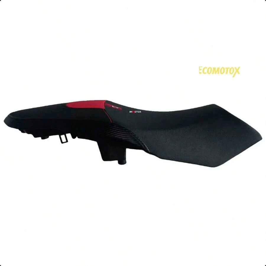 Asiento Moto Storm
