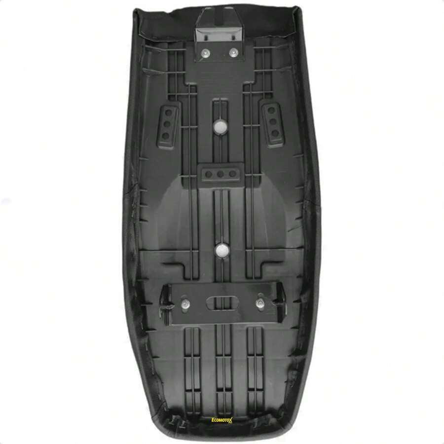 Asiento Moto DT150