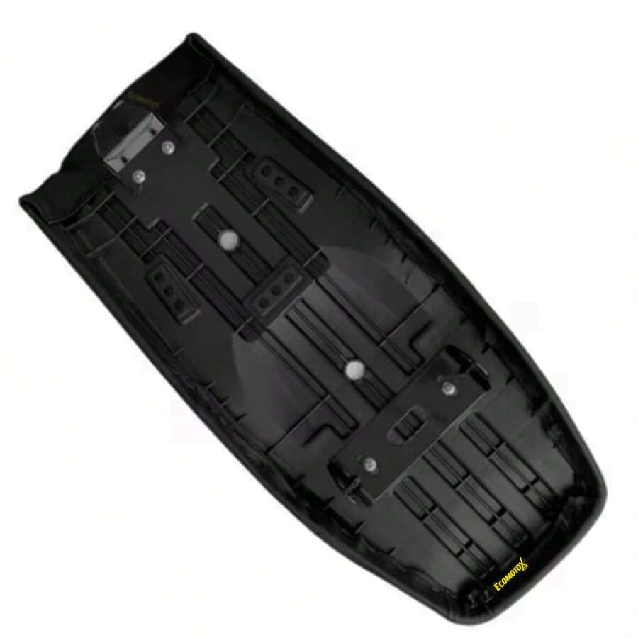 Asiento Moto DT150