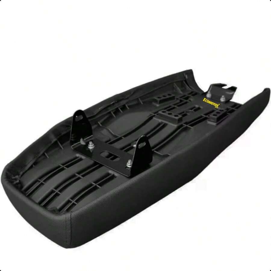 Asiento Moto DT150