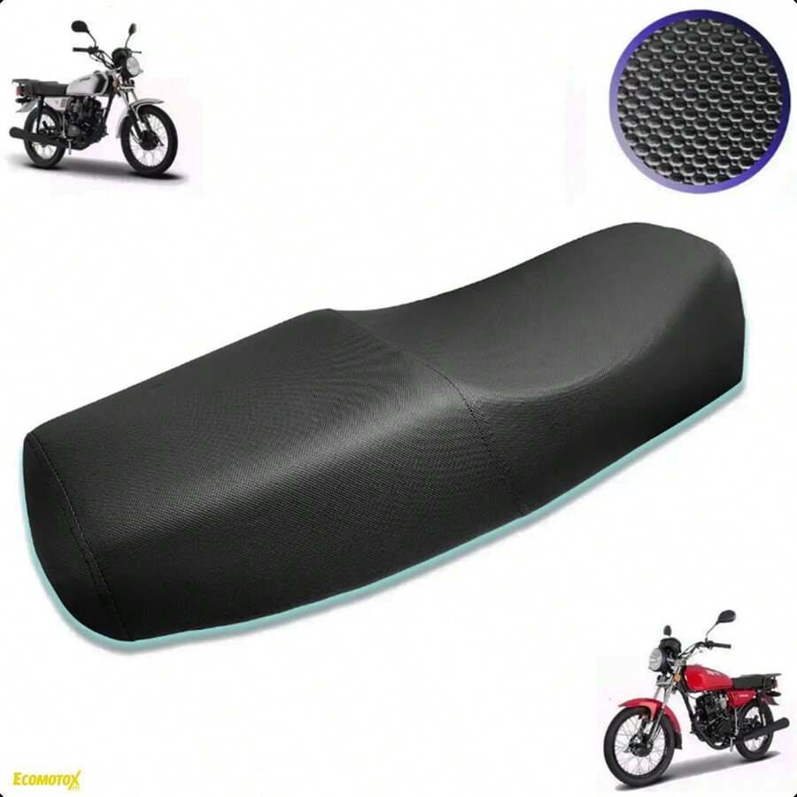 Asiento Moto DT150