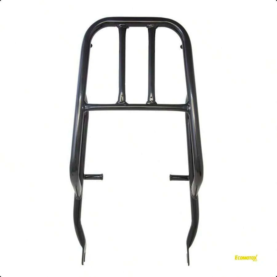 Parrilla de Carga Trasera Reforzada FT150 / DT150 / FT125 / DT125