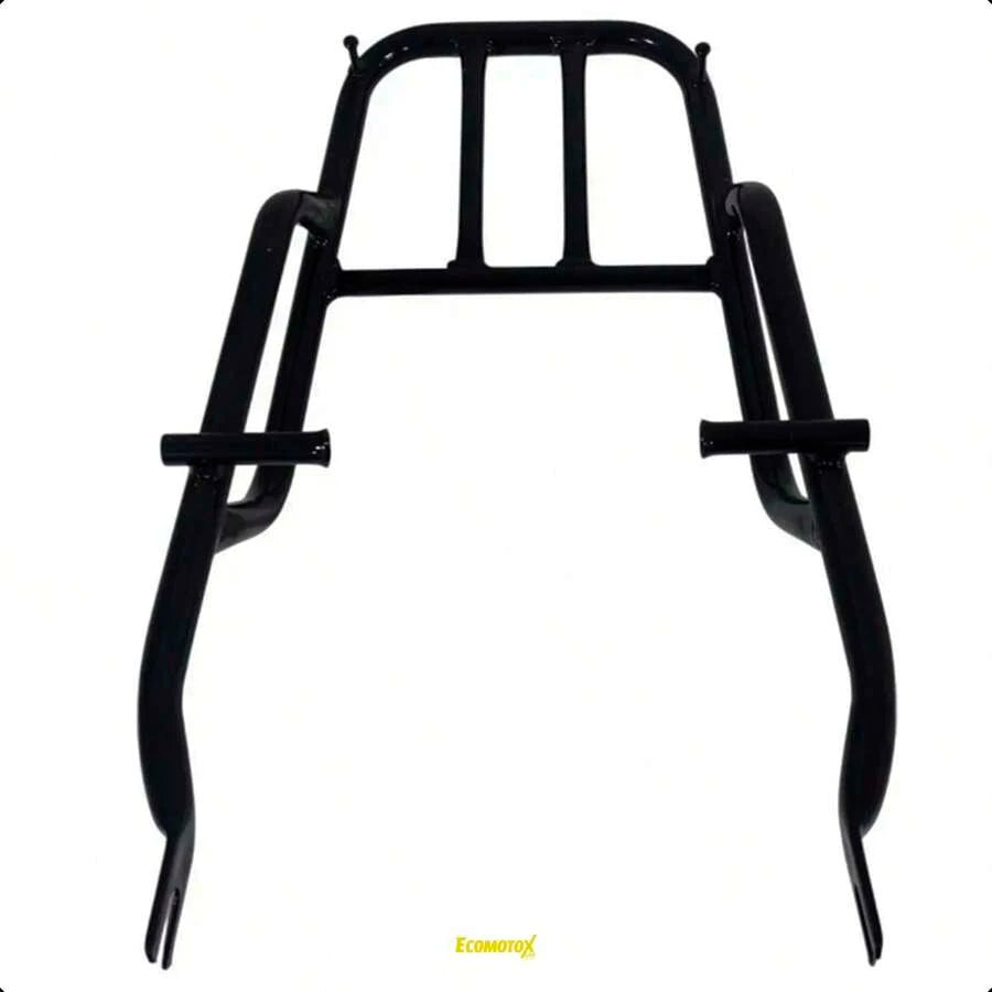 Parrilla de Carga Trasera Reforzada FT150 / DT150 / FT125 / DT125
