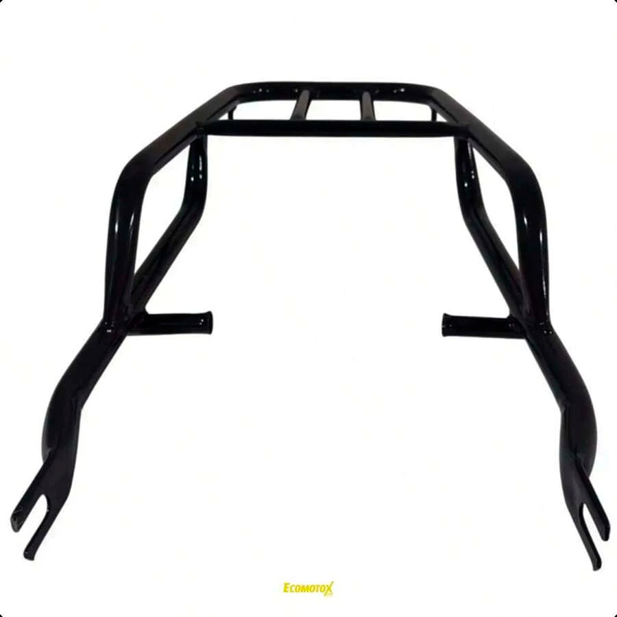 Parrilla de Carga Trasera Reforzada FT150 / DT150 / FT125 / DT125