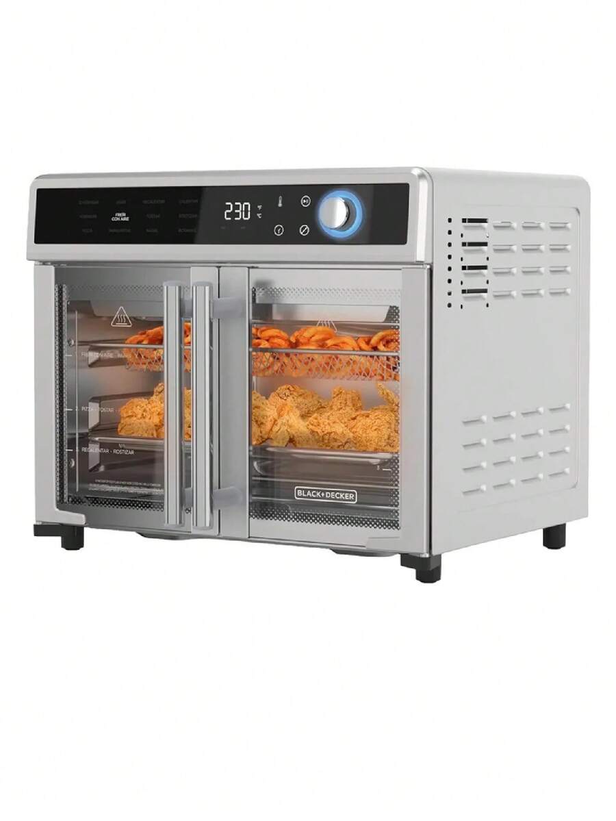 Horno Freidora de Aire