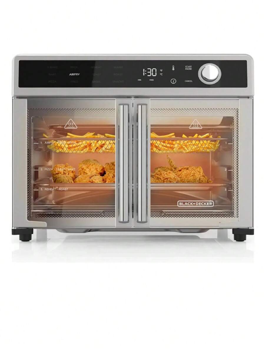 Horno Freidora de Aire