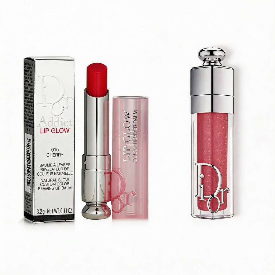 Dior Brillo Labial Addict 012