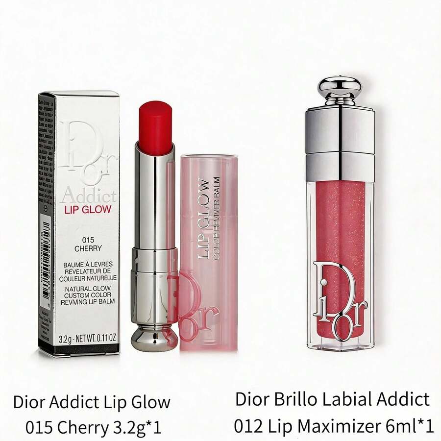 Dior Brillo Labial Addict 012