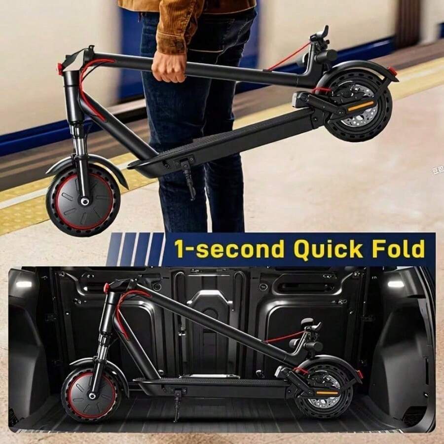 Patinete eléctrico