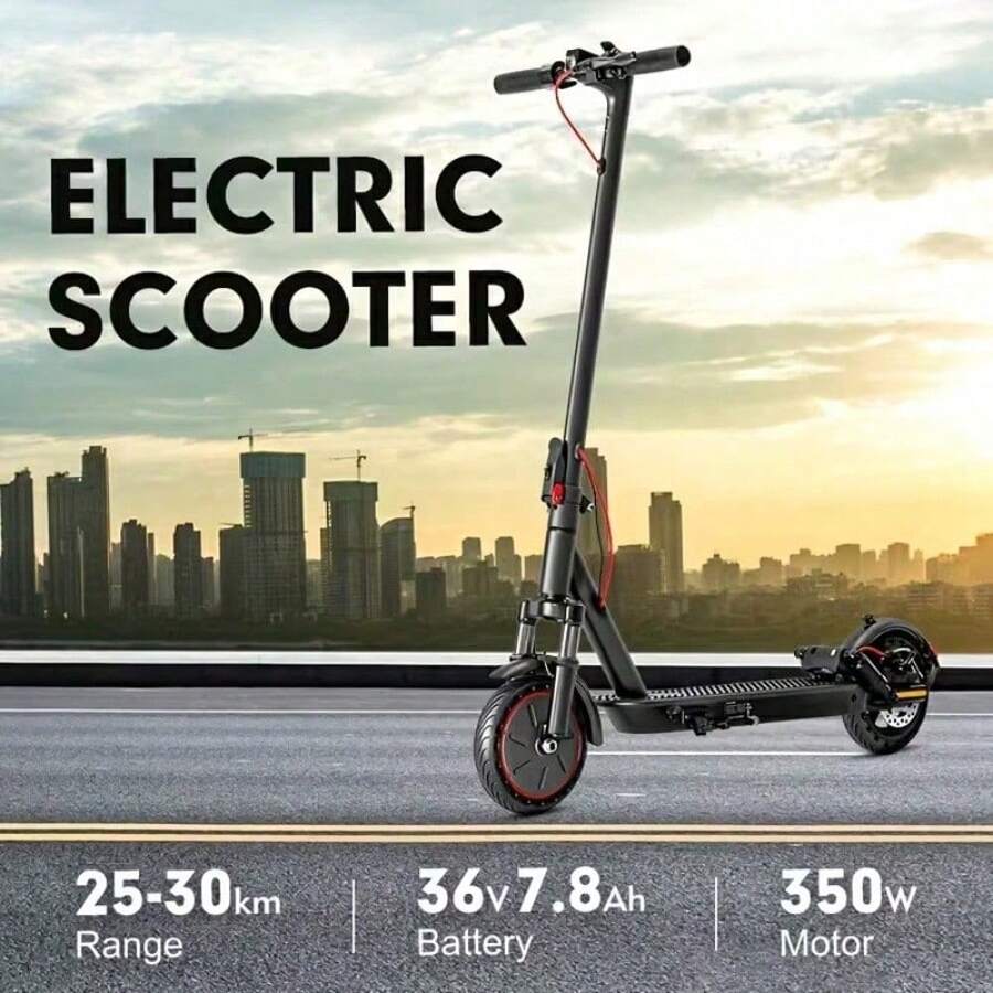 Patinete eléctrico