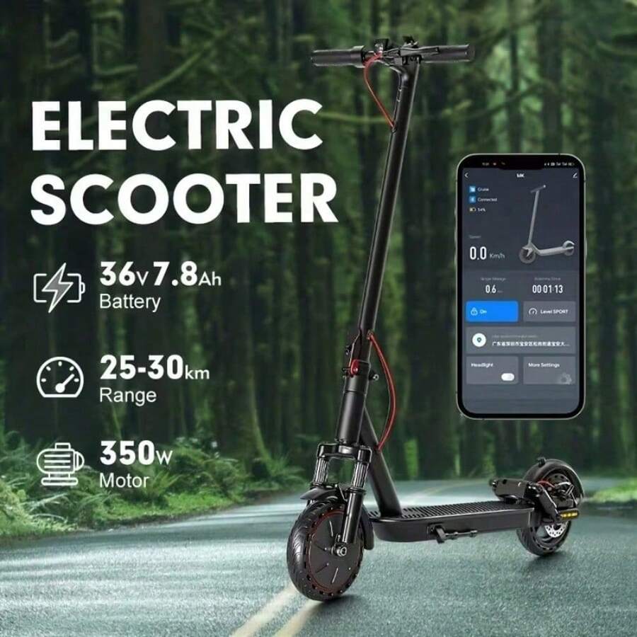 Patinete eléctrico