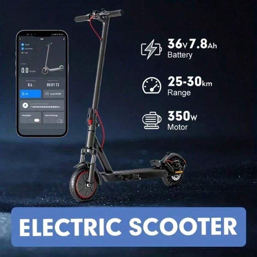 Patinete eléctrico
