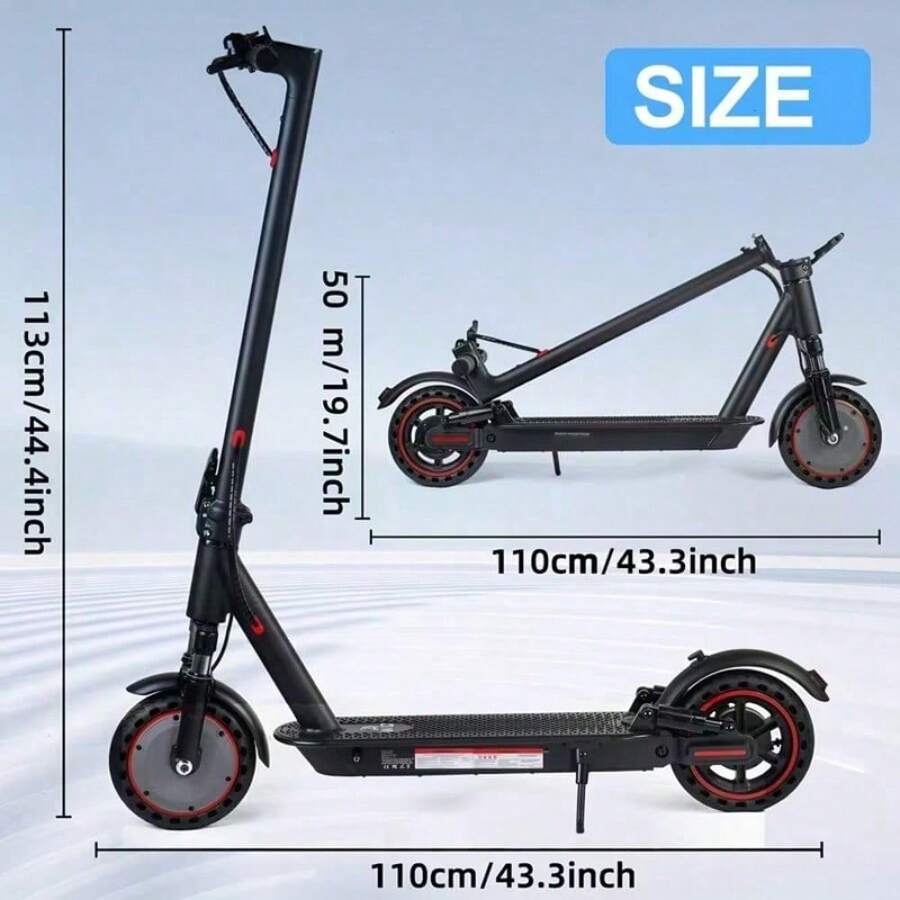 Patinete eléctrico