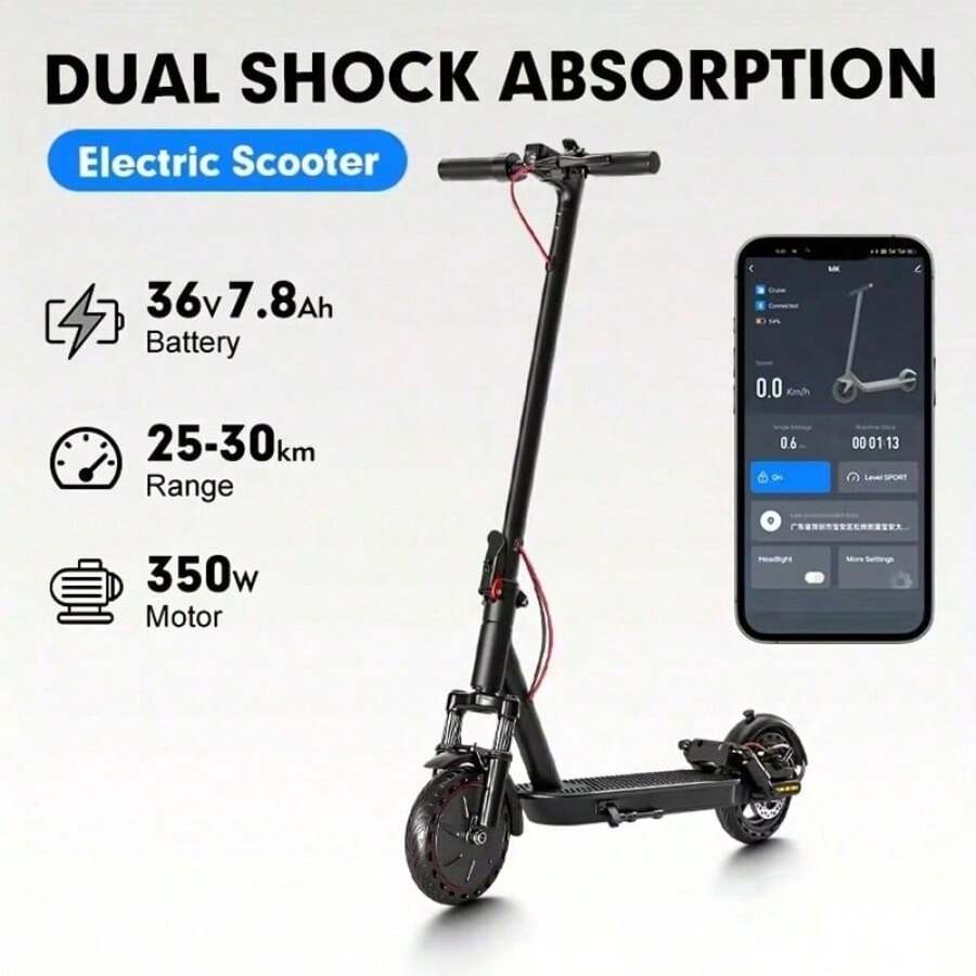 Patinete eléctrico