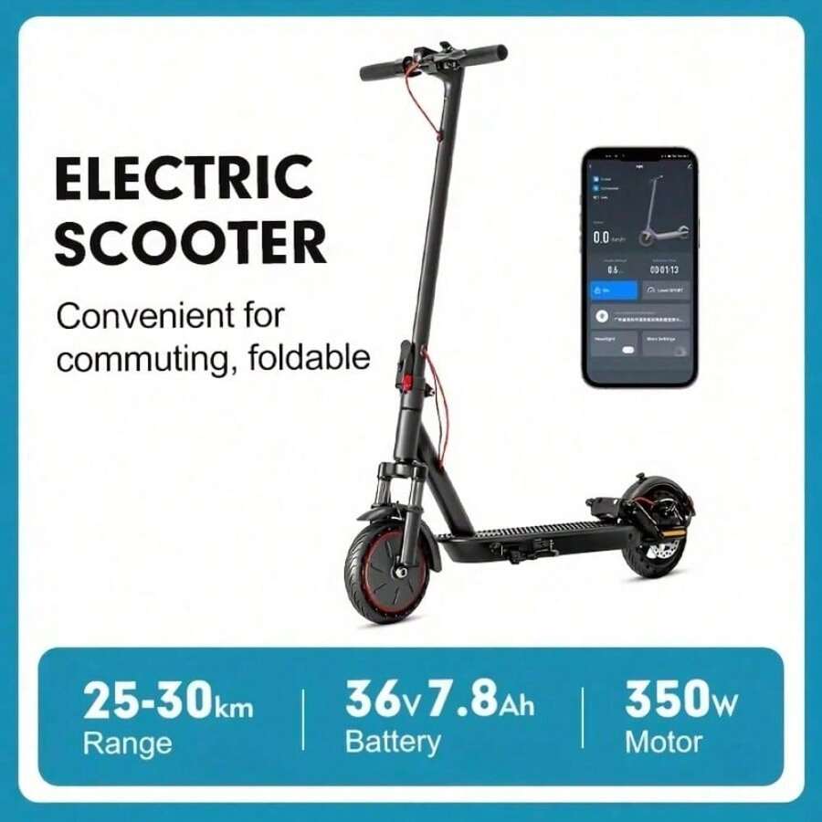 Patinete eléctrico