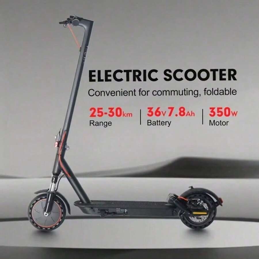 Patinete eléctrico