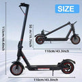 Patinete eléctrico