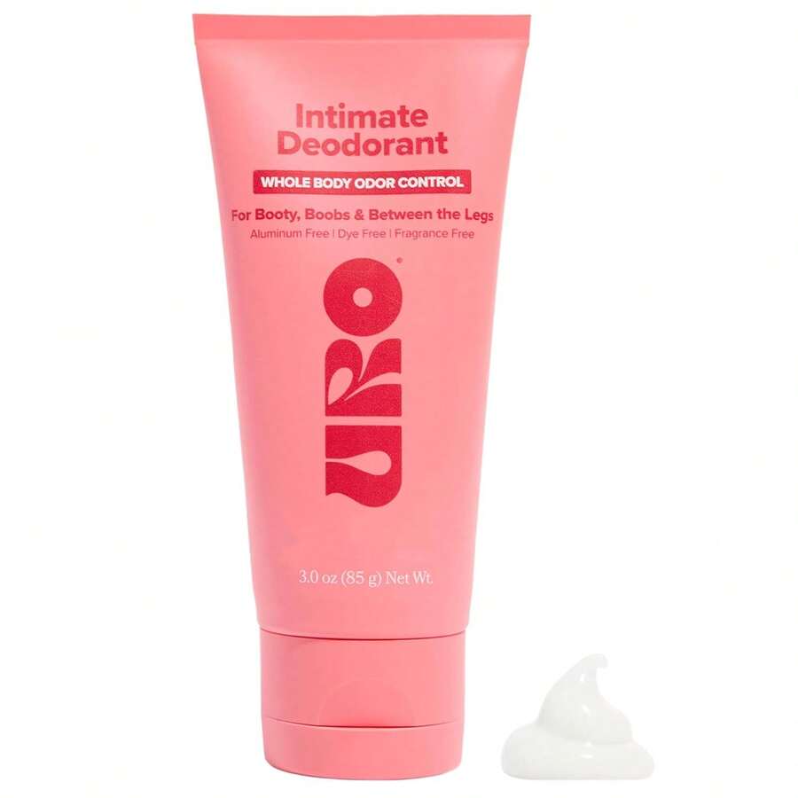 Kit de Higiene Íntima Femenina