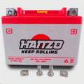 Batería de Gel YTX4L-BS 12V 4Ah Alto Rendimiento Moto