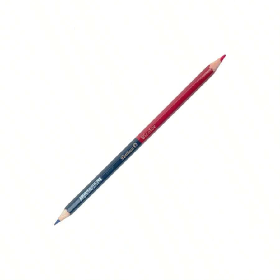 Lápiz Bicolor Pelikan