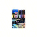 Marcatexto Pastel Vision Plus Pack de 5 Piezas