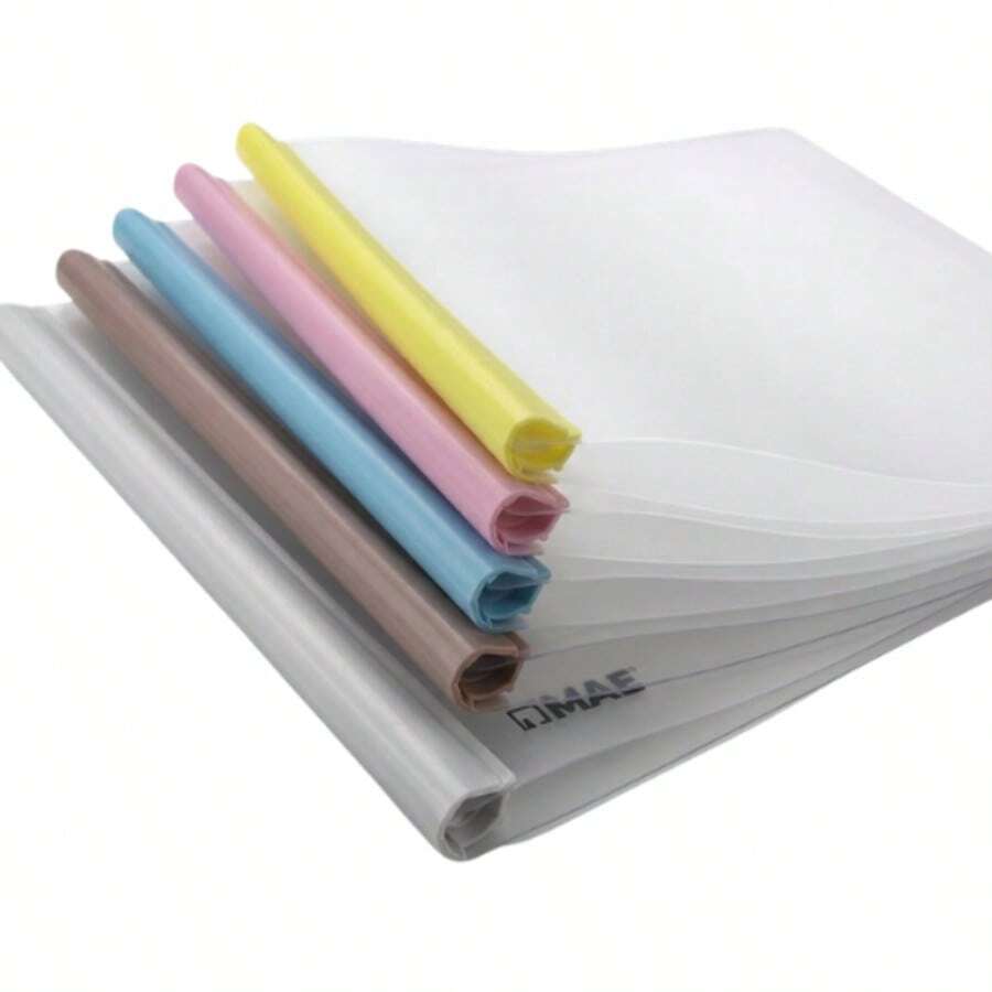 Folder Costilla Tamaño Carta