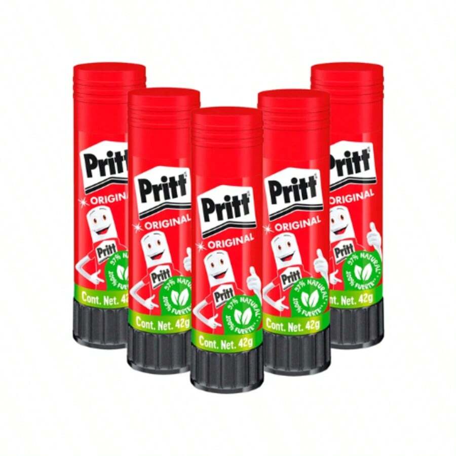 Lápiz Adhesivo Pritt 11 g