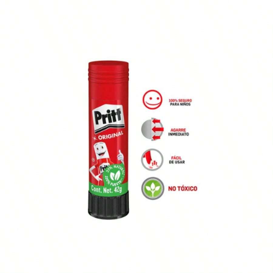 Lápiz Adhesivo Pritt 11 g