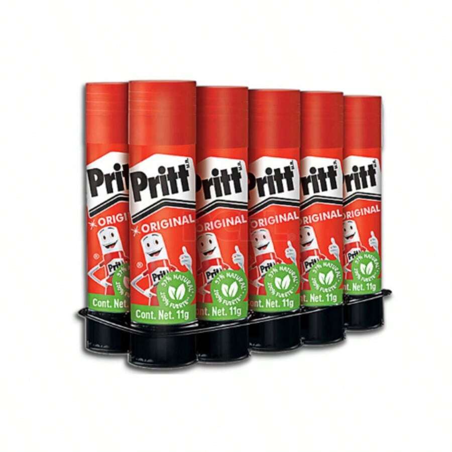 Lápiz Adhesivo Pritt 11 g