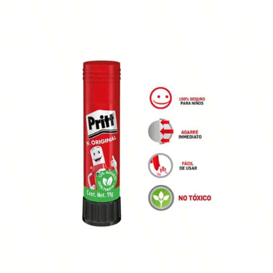 Lápiz Adhesivo Pritt 11 g
