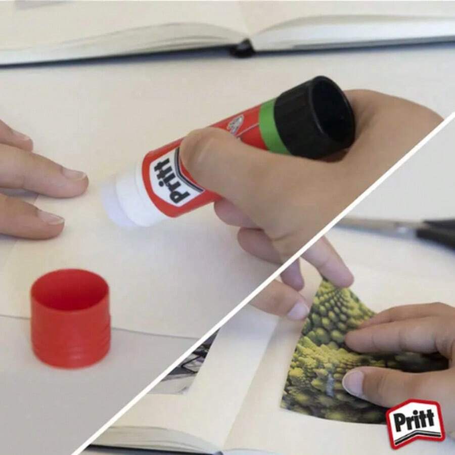 Lápiz Adhesivo Pritt 11 g